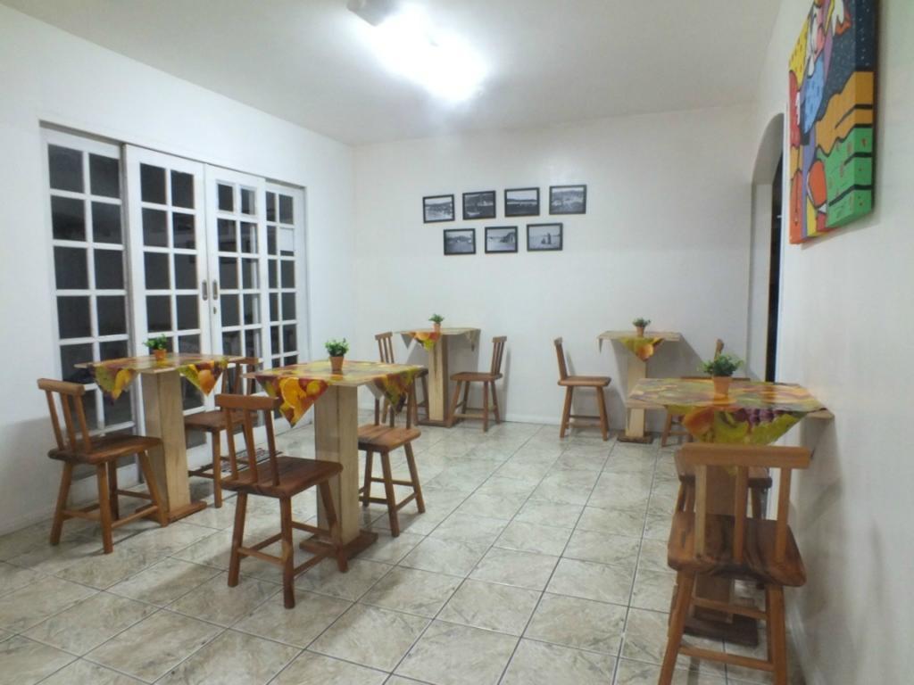 Pousada Praia Grande Arraial do Cabo Dış mekan fotoğraf